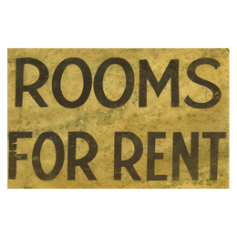 Rooms for Rent