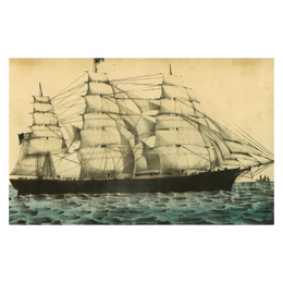 Ship