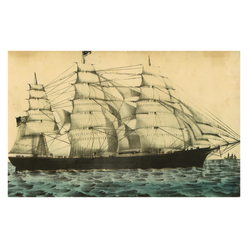 Ship