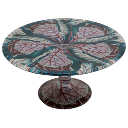 Cabbage Leaf