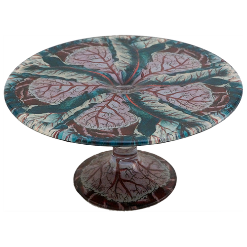 Cabbage Leaf