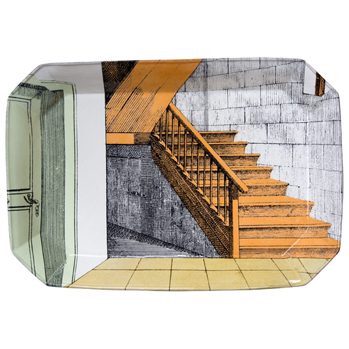 Staircase Platter