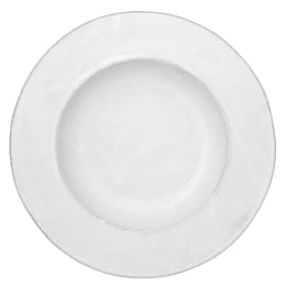 Villa Medicis Small Round and Deep Platter