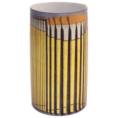Paintbrush Vase
