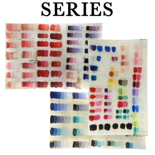 Painter's Studio