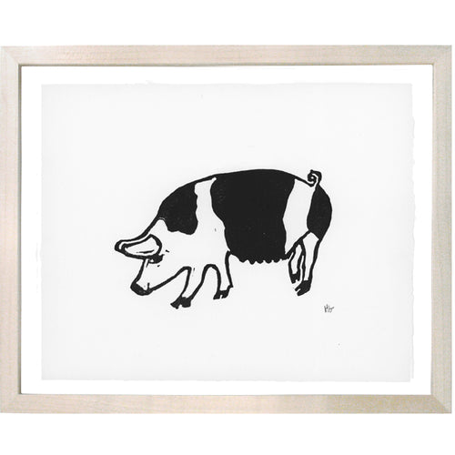 Pig 1