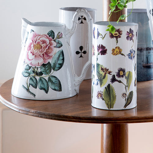 Rose Pitcher