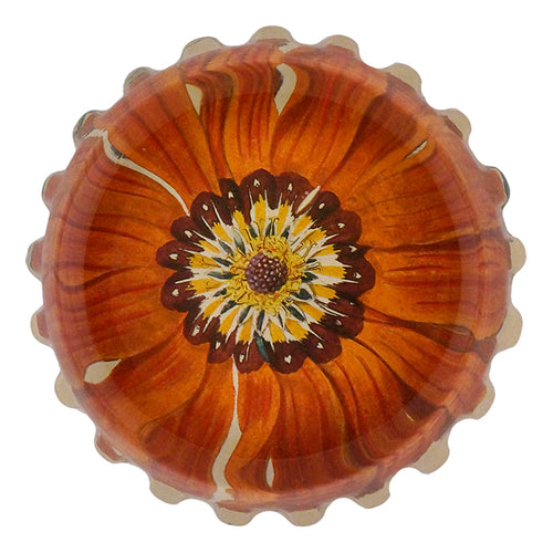 Orange Gerber