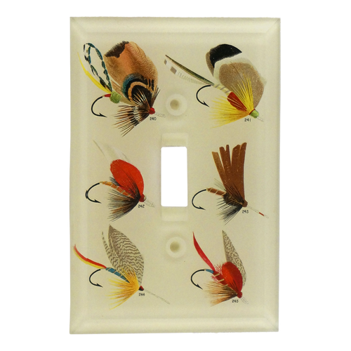 Bass Fly #240