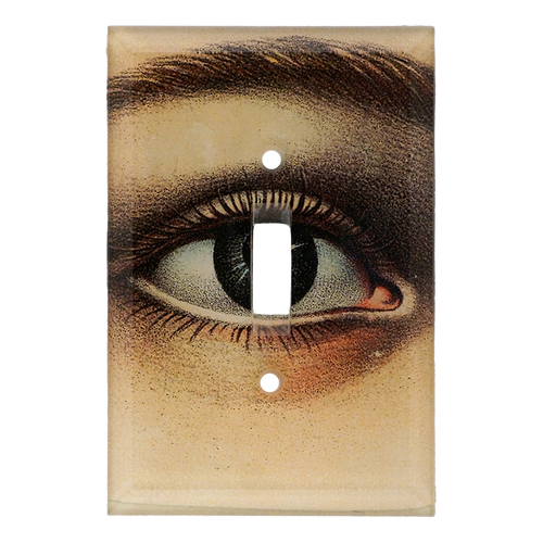 Eye