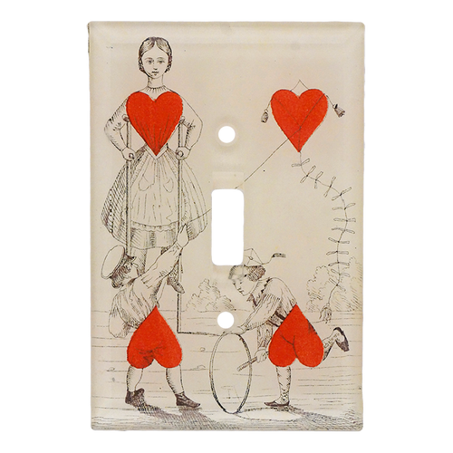 Heart Play