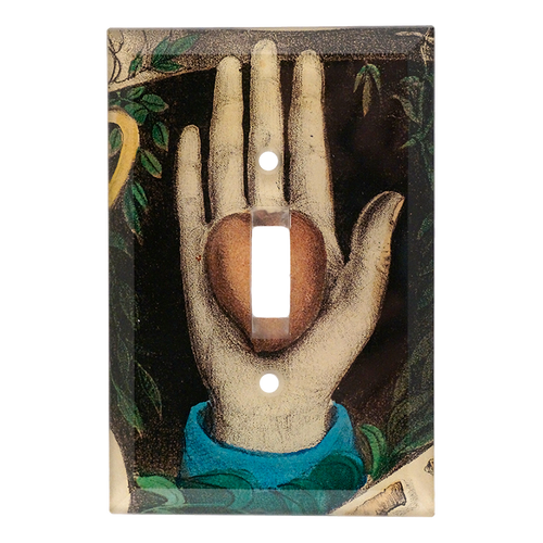 Heart in Hand