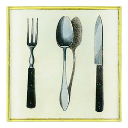 Flatware