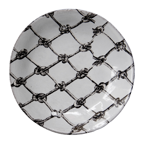 Net Saucer
