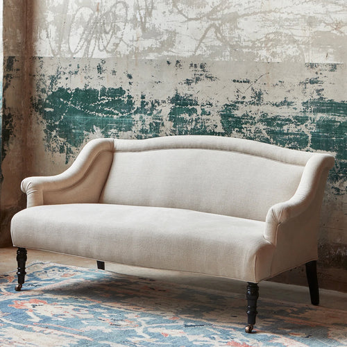 Bog Loveseat