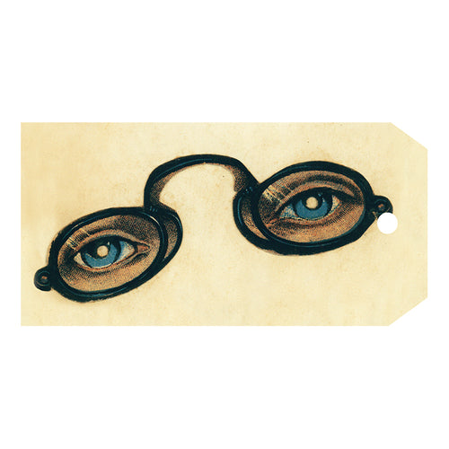 Eyeglasses