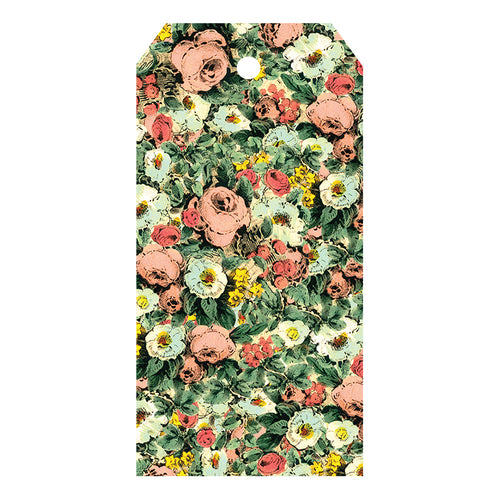 Floral Mosaic