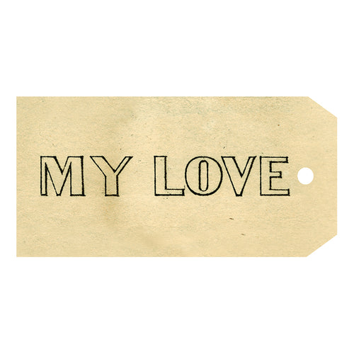 My Love