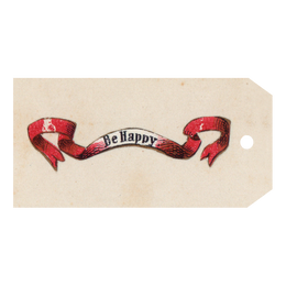 Be Happy