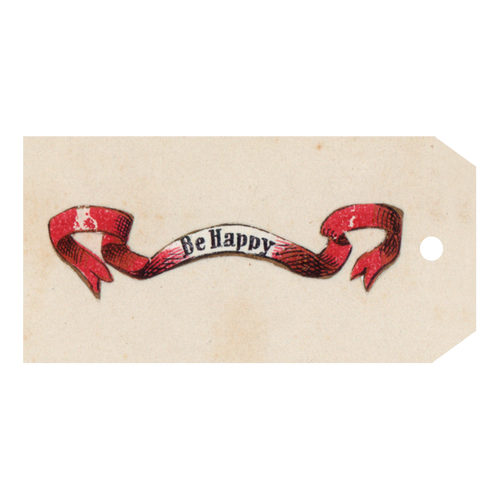 Be Happy