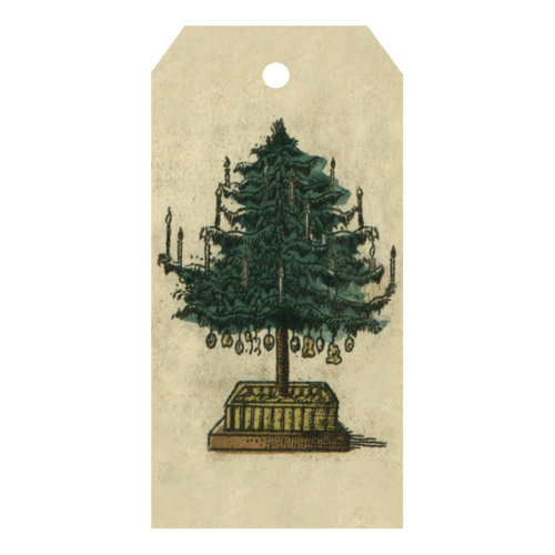 Holiday Tree