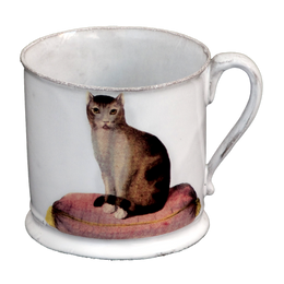 Cat Mug