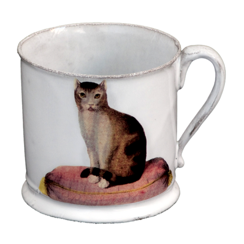 Cat Mug