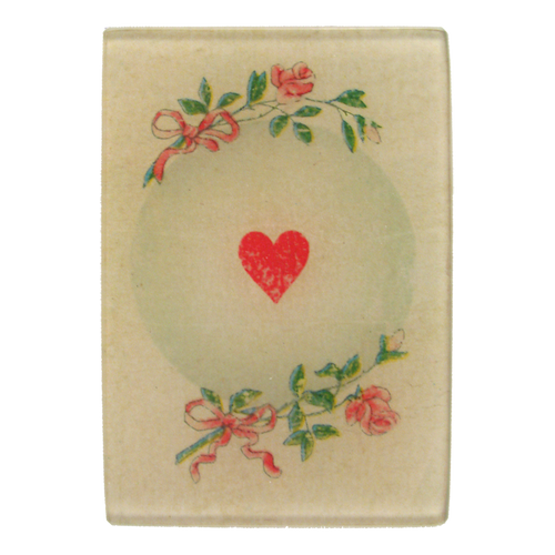 Ace of Hearts