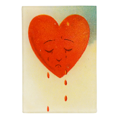 Crying Heart