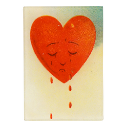 Crying Heart