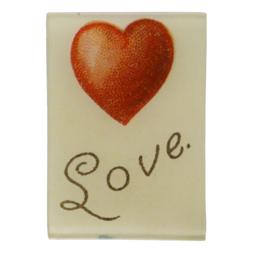With Love