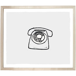 1970's Telephone