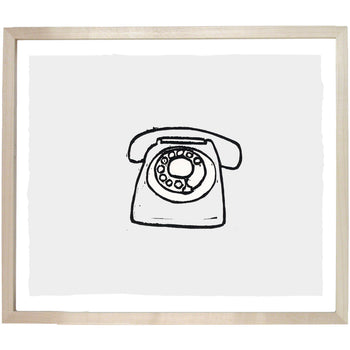 1970's Telephone