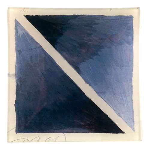 Wash & Gouache: Gradation