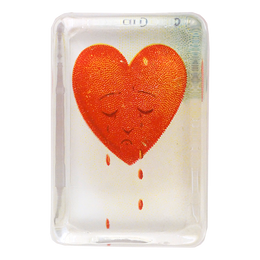 Crying Heart