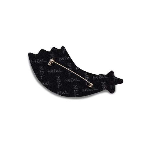 Halley's Comet Pin