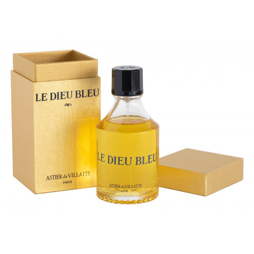 Le Dieu Bleu Perfume