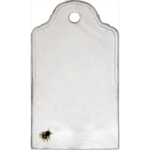 Fly Serving Plate